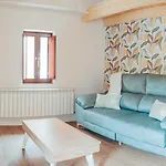 La Tahona De San Gil Apartamento