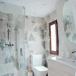 La Tahona De San Gil Apartamento Burgo