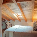 La Tahona De San Gil Apartamento *