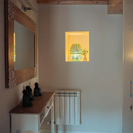 La Tahona De San Gil *