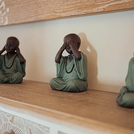 La Tahona De San Gil *