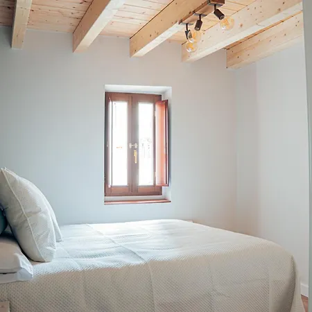 La Tahona De San Gil Burgo