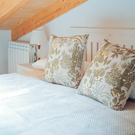 La Tahona De San Gil Бургос