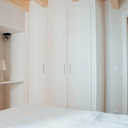 شقة La Tahona De San Gil