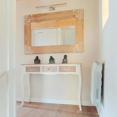 La Tahona De San Gil شقة Burgo