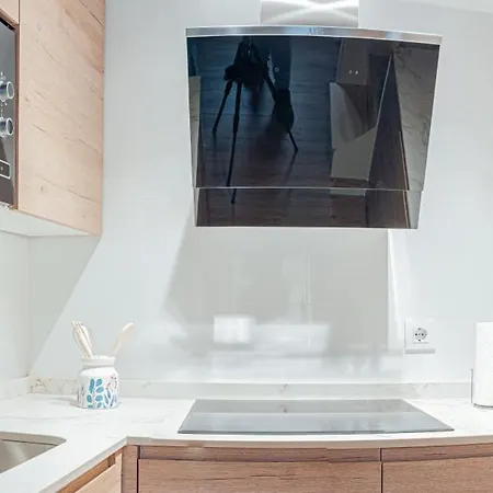 La Tahona De San Gil *