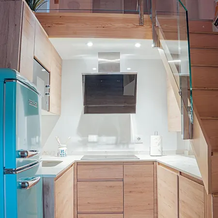 La Tahona De San Gil Бургос