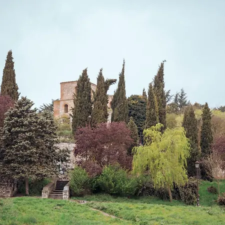 La Tahona De San Gil