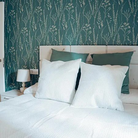 La Tahona De San Gil شقة