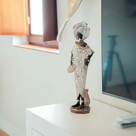 Апартаменты La Tahona De San Gil *