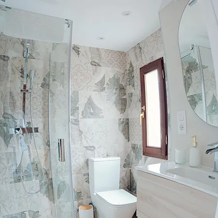 La Tahona De San Gil شقة Burgo