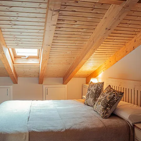 La Tahona De San Gil *