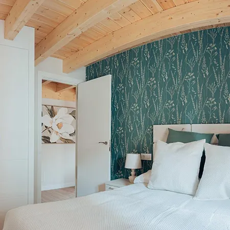 La Tahona De San Gil Бургос