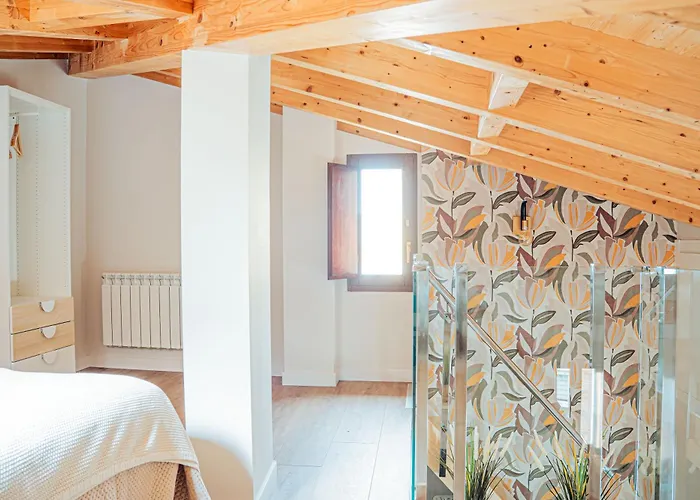 Apartment La Tahona De San Gil