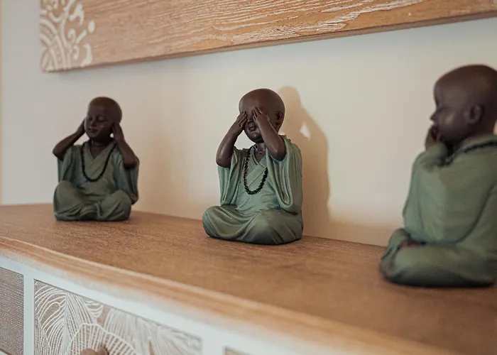 La Tahona De San Gil *