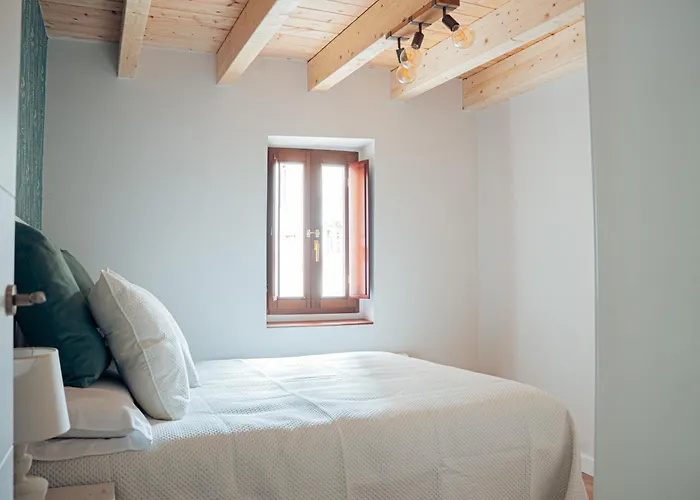 La Tahona De San Gil Burgos