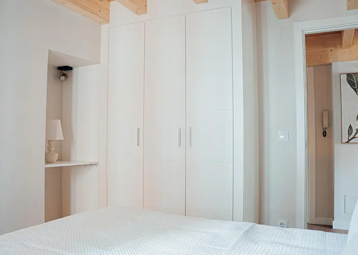 Apartment La Tahona De San Gil