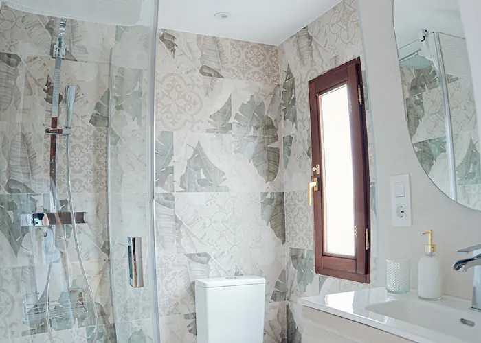 La Tahona De San Gil Apartment Burgos