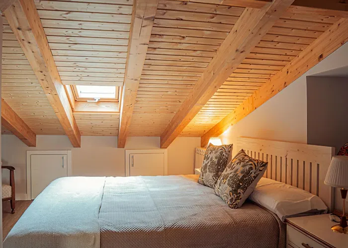 La Tahona De San Gil *