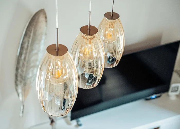 La Tahona De San Gil Apartment